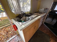 Carnaby caravans siesta 23x10x1b caravan - afbeelding 30 van  36