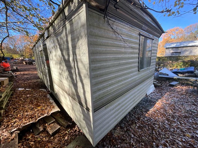 Carnaby caravans siesta 23x10x1b caravan - afbeelding 23 van  36