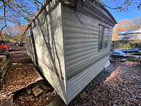 Carnaby caravans siesta 23x10x1b caravan - afbeelding 23 van  36