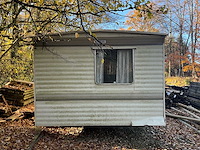 Carnaby caravans siesta 23x10x1b caravan - afbeelding 31 van  36