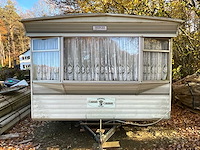 Carnaby caravans siesta 23x10x1b caravan - afbeelding 35 van  36