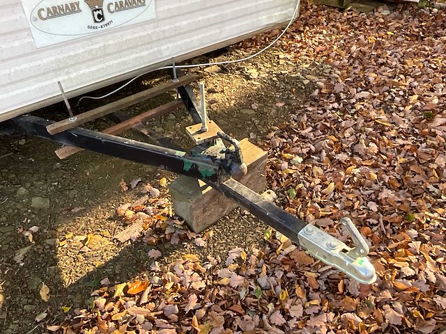 Carnaby caravans siesta 23x10x1b caravan - afbeelding 36 van  36