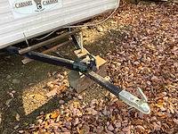 Carnaby caravans siesta 23x10x1b caravan - afbeelding 36 van  36