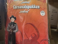 Carnavalspakken - afbeelding 1 van  3