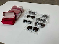 Carolina herrera zonnebril (7x)