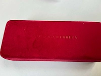 Carolina herrera zonnebril (7x) - afbeelding 7 van  10