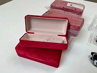 Carolina herrera zonnebril (7x) - afbeelding 9 van  10