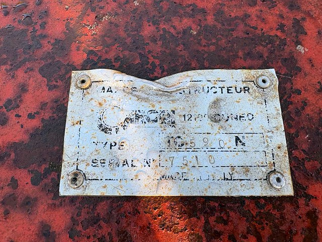 Caroni 12590 n maaier - afbeelding 2 van  11