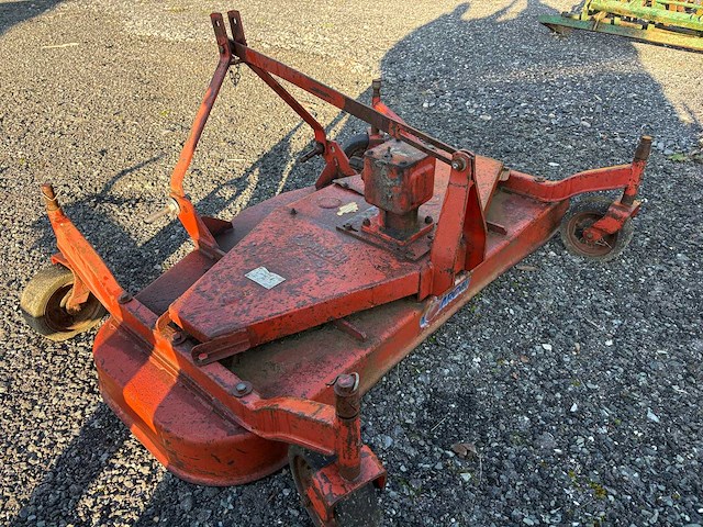 Caroni 12590 n maaier - afbeelding 5 van  11