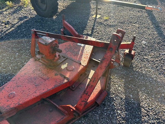 Caroni 12590 n maaier - afbeelding 11 van  11