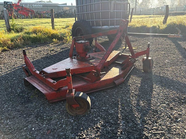 Caroni 12590 n maaier - afbeelding 9 van  11