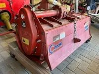 Caroni grondfrees - afbeelding 2 van  4