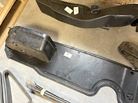 Carosseriedeel