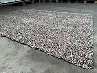 Carpet - 100% wol - afbeelding 1 van  3