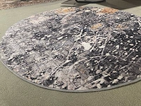 Carpet - rond - 120 cm doorsnee - afbeelding 2 van  3