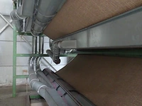 Carpet beating machine evilo 1994 - afbeelding 3 van  6