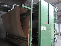 Carpet beating machine evilo 1994 - afbeelding 6 van  6