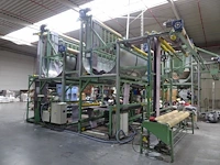 Carpet overedging automat (long sides) evilo - afbeelding 3 van  10