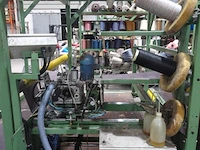 Carpet overedging automat (long sides) evilo - afbeelding 7 van  10