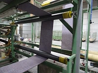 Carpet overedging automat (long sides) evilo - afbeelding 9 van  10