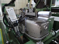 Carpet overedging automat (long sides) evilo - afbeelding 5 van  9
