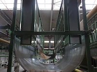 Carpet overedging automat (long sides) evilo - afbeelding 9 van  9