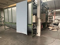 Carpet overedging automat long sides evilo - afbeelding 6 van  12