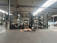 Carpet overedging automat long sides evilo - afbeelding 7 van  12