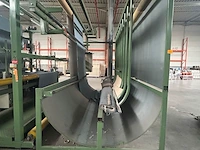 Carpet overedging automat long sides evilo - afbeelding 11 van  12