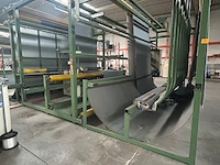 Carpet overedging automat long sides evilo - afbeelding 12 van  12