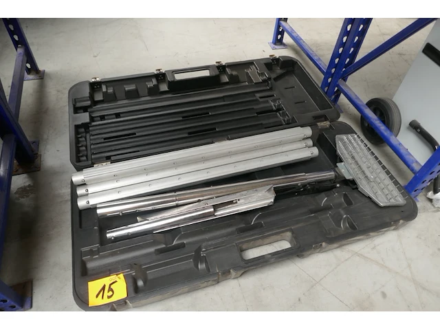 Carpet stretcher roberts - afbeelding 1 van  5