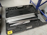 Carpet stretcher roberts - afbeelding 1 van  5