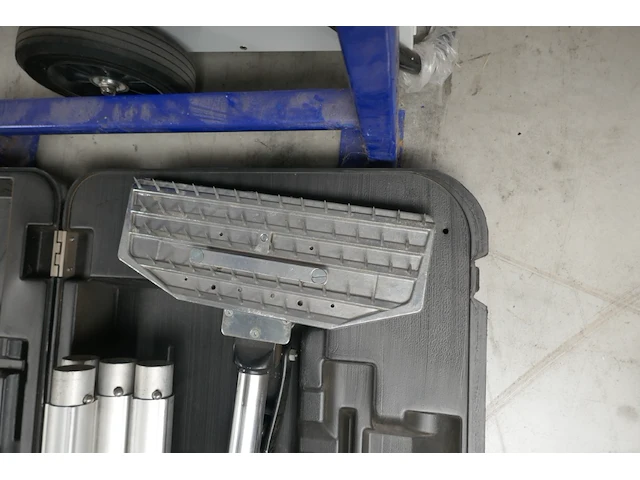 Carpet stretcher roberts - afbeelding 3 van  5