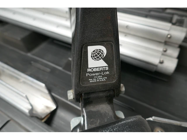 Carpet stretcher roberts - afbeelding 5 van  5