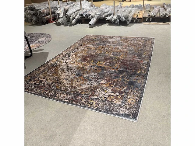 Carpet - afbeelding 2 van  4