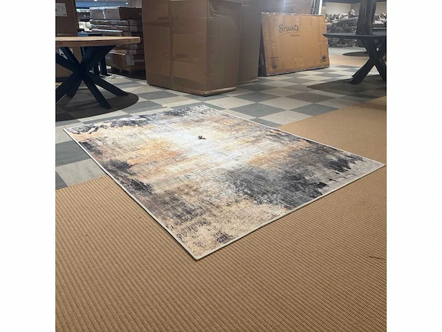 Carpet - afbeelding 1 van  3
