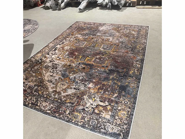 Carpet - afbeelding 4 van  4
