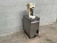 Carpigian ijsmachine - afbeelding 1 van  9