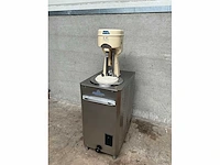 Carpigian ijsmachine - afbeelding 3 van  9