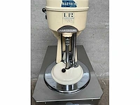 Carpigian ijsmachine - afbeelding 4 van  9