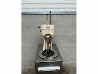 Carpigian ijsmachine - afbeelding 6 van  9