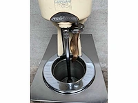 Carpigian ijsmachine - afbeelding 7 van  9