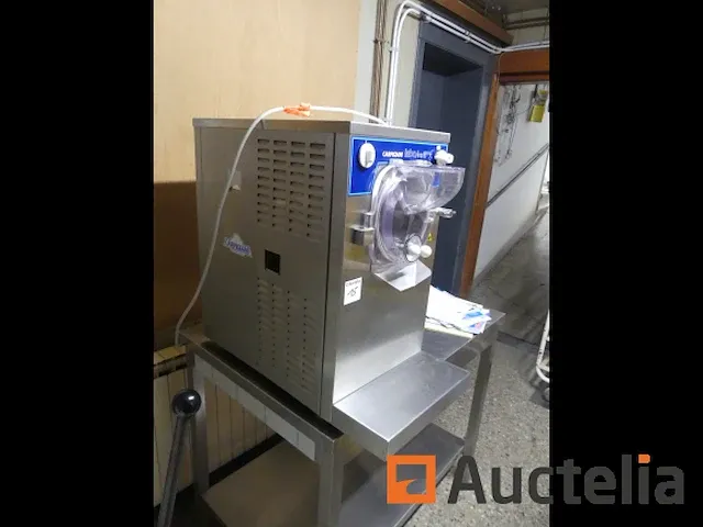 Carpigiani labo 8/12e ijsturbine - afbeelding 8 van  11
