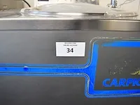 Carpigiani pasto crema 55s 50liter - afbeelding 2 van  8
