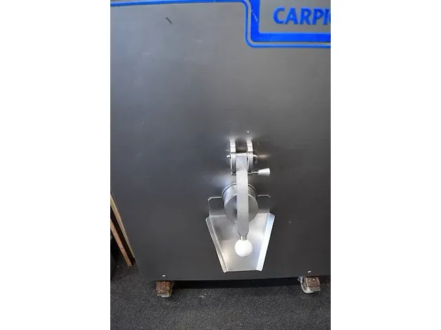 Carpigiani pasto crema 55s 50liter - afbeelding 6 van  8
