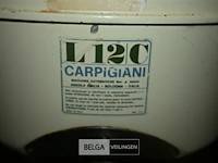Carpigiani professionele ijsmachine - afbeelding 5 van  7