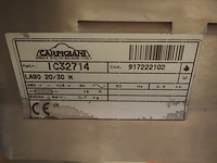 Carpigiani - afbeelding 2 van  10