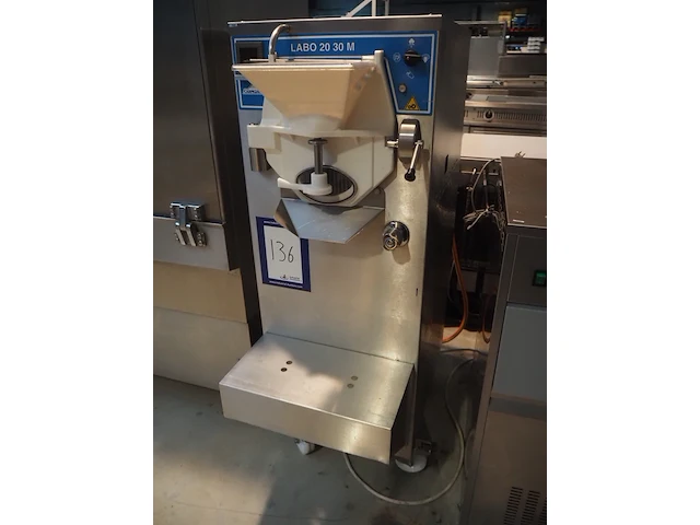 Carpigiani - afbeelding 1 van  10