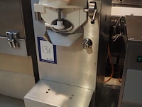 Carpigiani - afbeelding 1 van  10