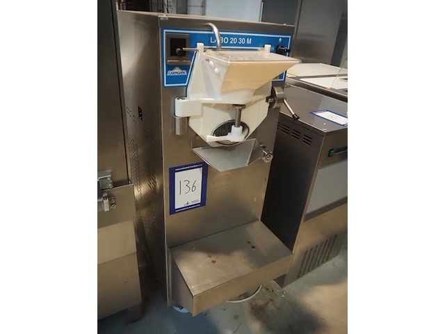 Carpigiani - afbeelding 3 van  10